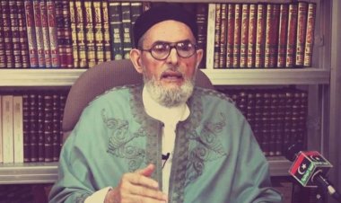 Libya Müftüsü’nden Gazze çağrısı: Arap liderler büyük sorumluluk taşıyor