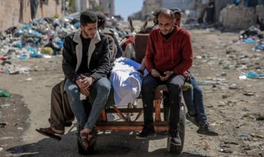 Arnavutluk’ta 300 Müslüman lider ve aktivist, Gazze için ortak bildiri yayımladı