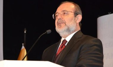 Prof. Dr. Görmez: Gazze’ye sahip çıkamayan bir İslam alemi var