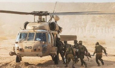 Gazze'de yoğun çatışma: Pusularla işgalcilere ağır kayıplar verdiriliyor