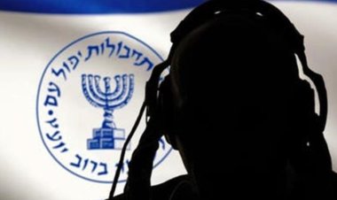 İran'da 8 mossad ajanı ele geçirildi