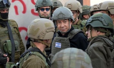 İşgalci İsrail medyası: Netanyahu hükümeti israil için ciddi bir tehdit