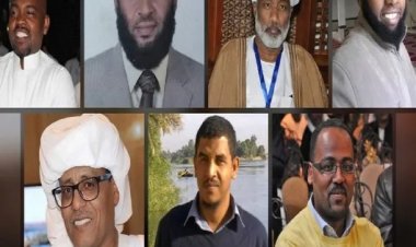 Suudi Arabistan’da 10 Nubi’ye ağır cezalar: İhvan bağlantısı bahane, Mısır müdahil olmadı 