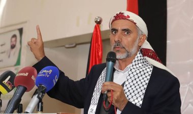 Yemen’de şehit başbakanın ardından Miftah başbakan vekili oldu