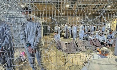 İşgalci İsrail’in zorla kaybettikleri: 8 bin Filistinli aile yakınlarının akıbetini arıyor