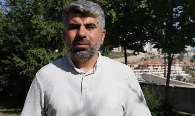 HÜDA PAR Milletvekili Dinç: İnsanlık ortak paydasında bir araya gelerek Gazze’ye yelken açacağız