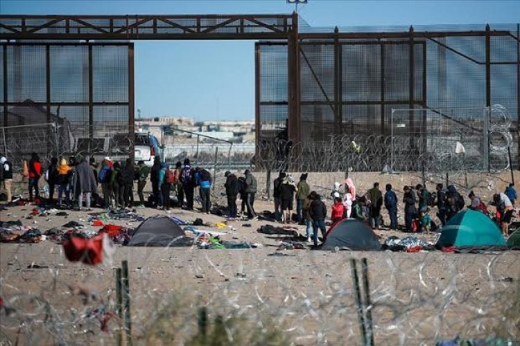Kanada'nın ABD ile göçmenlerin sınır dışı edilmesinde iş birliği yaptığı ortaya çıktı