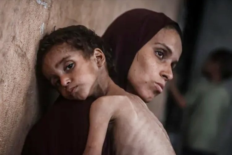 UNICEF: Gazze'de çocuklar eşi görülmemiş bir hızla ölüyor