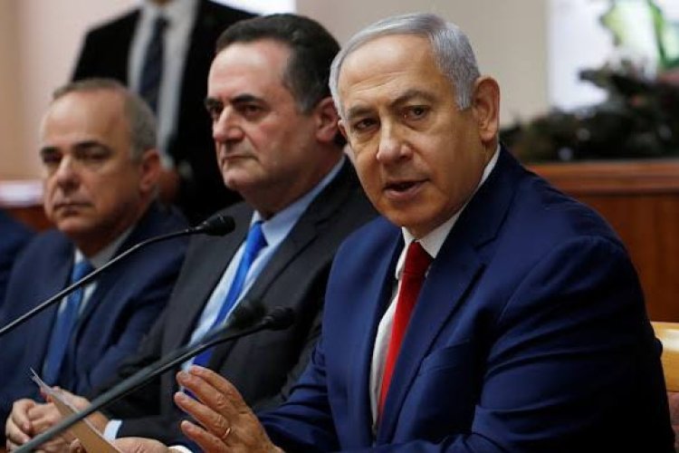 İsrail basınına göre Netanyahu, Gazze'ye saldırıları genişletme kararı aldı
