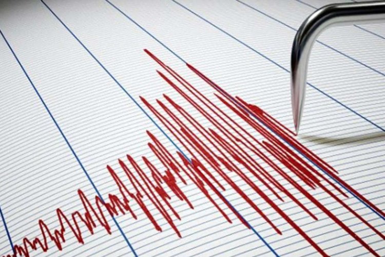 İran’ın güneyinde 5,4 büyüklüğünde deprem