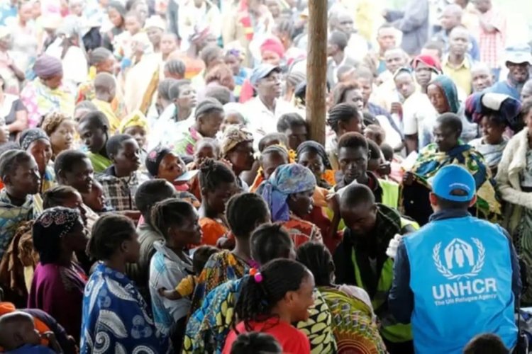 BM: Uganda'daki mülteciler için ayrılan fon eylül ayında tükenecek