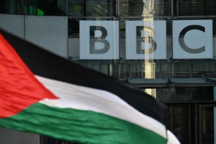BBC'nin yayınlamadığı belgeselin yapımcısı, Gazze soykırımını belgelemeyi sürdürecek