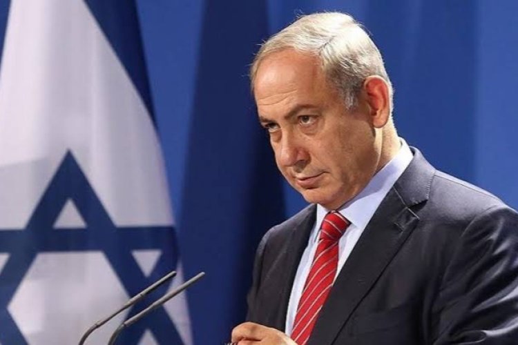Katil Netanyahu'nun Gazze'nin tümünü işgal planının detayları ortaya çıktı