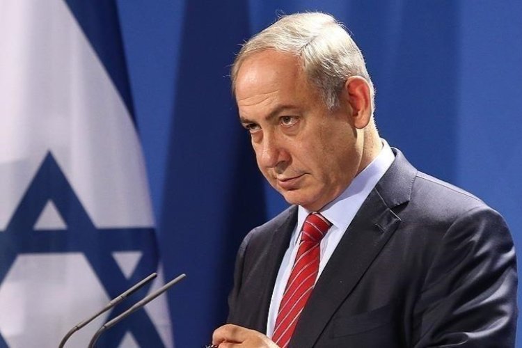 Almanya’nın silah ihracatını askıya alması Netanyahu'yu 'hayal kırıklığına' uğrattı