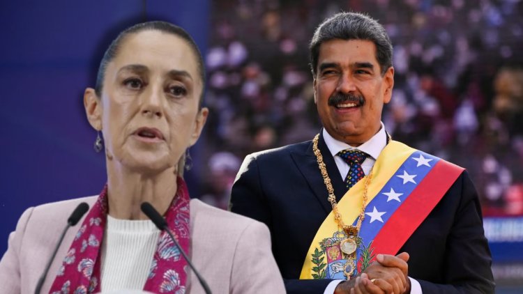 Meksika: Maduro ile Sinaloa karteli arasında bağlantı kanıtlanmadı