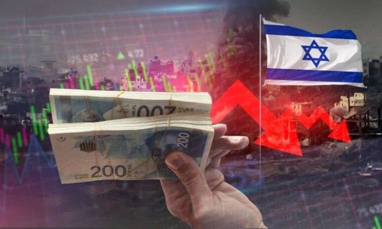 Siyonist Netanyahu’nun Gazze planı: Yıllık 49 milyar dolarlık fatura