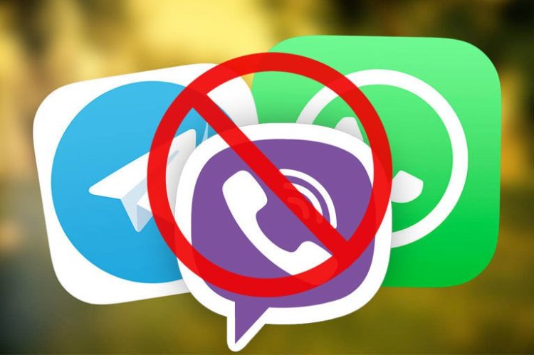 Rusya’da WhatsApp ve Telegram üzerinden aramalar engellenmeye başladı