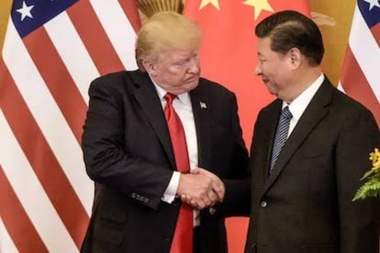 Trump, Çin'e yönelik yüksek tarifeleri 90 gün daha askıya aldı