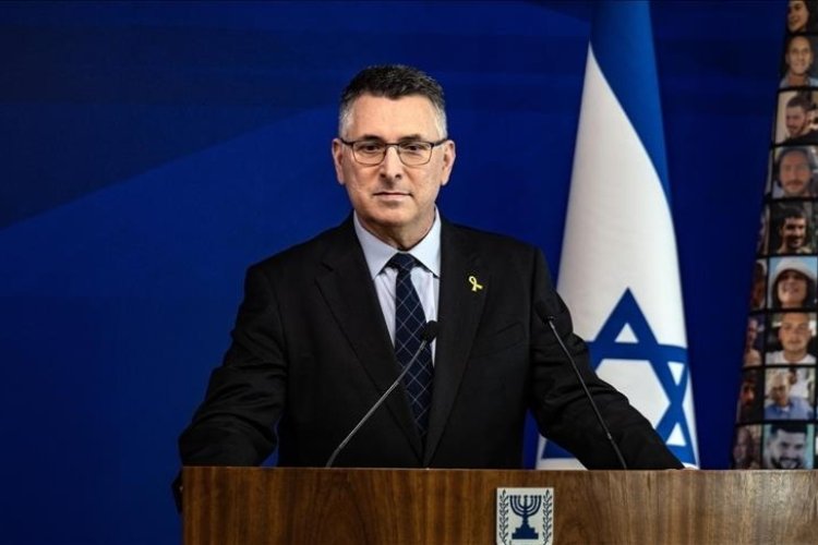 Siyonist İsrail: İki devletli çözümün hayata geçirilmesine izin verilmeyecek