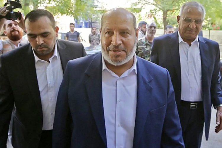 Mısır basını: Hamas, Gazze müzakerelerine hızla dönme konusunda kararlı