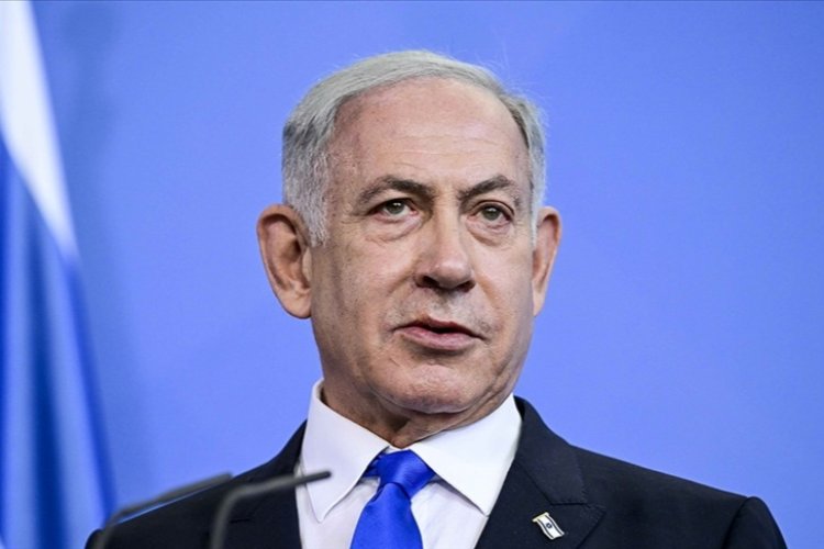Arap ülkeleri, Netanyahu'nun 'Büyük İsrail' vizyonuyla ilgili açıklamalarını kınadı