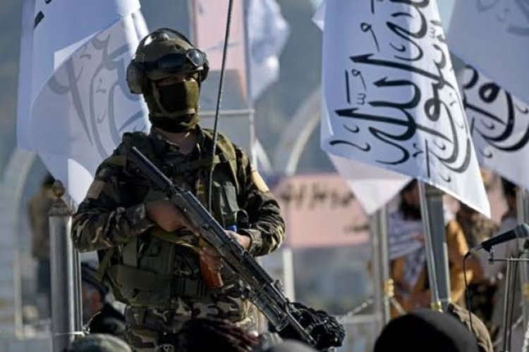 Afganistan genelinde 'Zafer Günü' için hazırlıklar yapılıyor