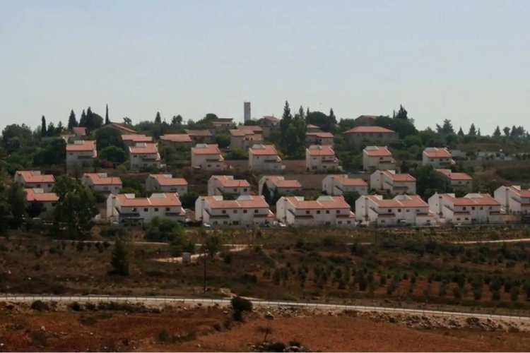 BM ve AB ülkelerinden işgalci rejimin 'E1' projesine tepki