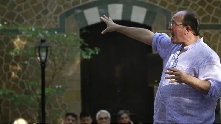 İngiliz Tarihçi Dalrymple: 'Tarih, Batı ve ABD’nin Gazze’deki suç ortaklığını sert yargılayacak'