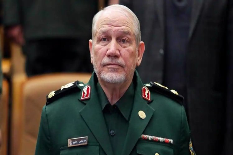 İranlı Tümgeneral Safavi’den savaş uyarısı: Ateşkes savaş aşamasıdır