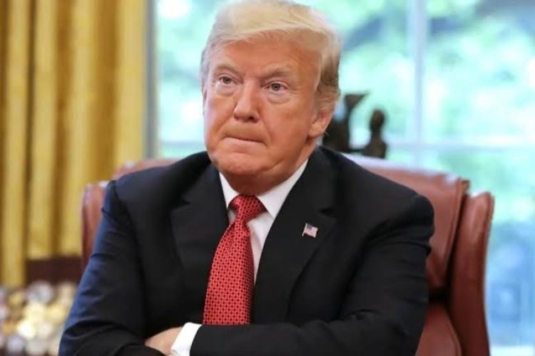 Trump: Kalan esirlerin dönüşünü ancak Hamas yok edildiğinde göreceğiz
