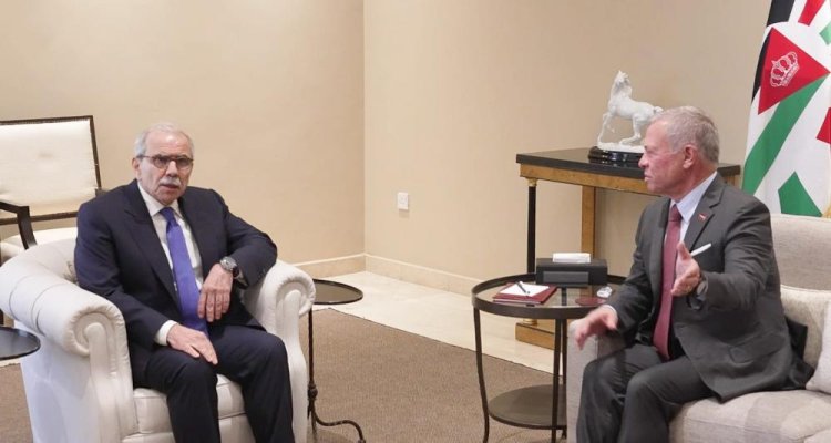 Lübnan: Netanyahu’nun sözde "Büyük İsrail" açıklamaları Arap güvenliği için doğrudan tehdit oluşturuyor
