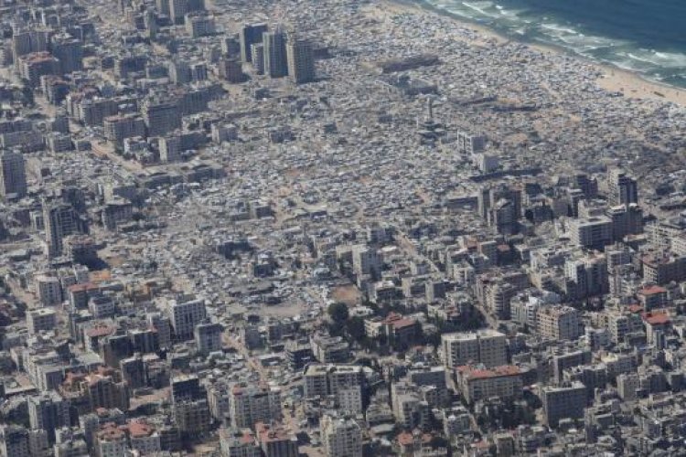 BM, İsrail'in Filistin topraklarındaki işgalini genişletme kararını kınadı