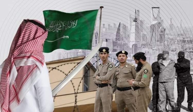 HRW: Suudi Arabistan’da 2025’te 241 idam, Gazeteci Turki el-Casir idam edilenler arasında
