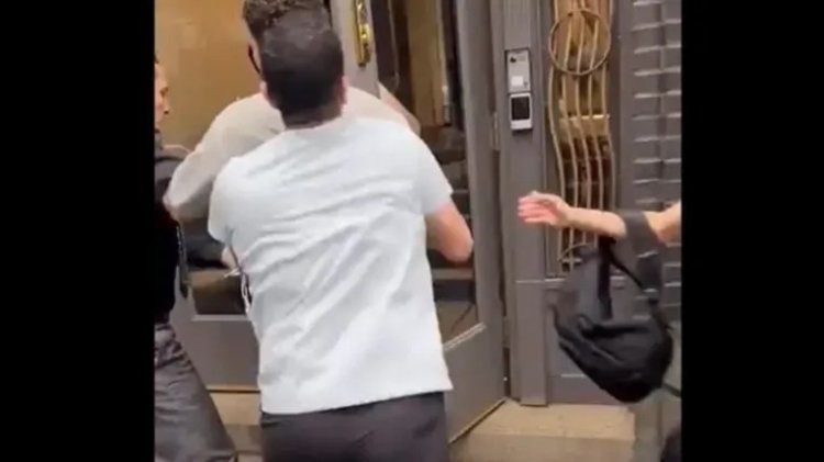 ABD’de Mısır Konsolosluğu'nda kaçırma vakası