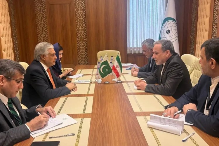 Cidde zirvesinde İran’dan net mesaj: Nükleer politikamız şeffaf ve barışçıl