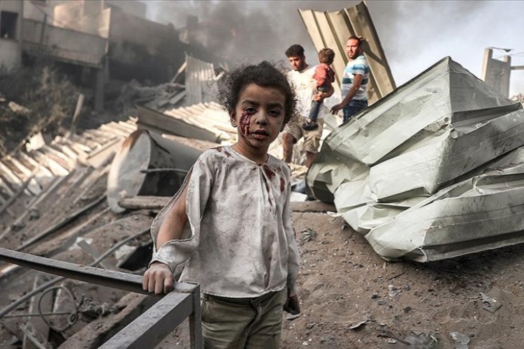 Gazze'deki soykırım ile Avrupa'nın İsrail'e 'koşulsuz destek' söylemi değişiyor