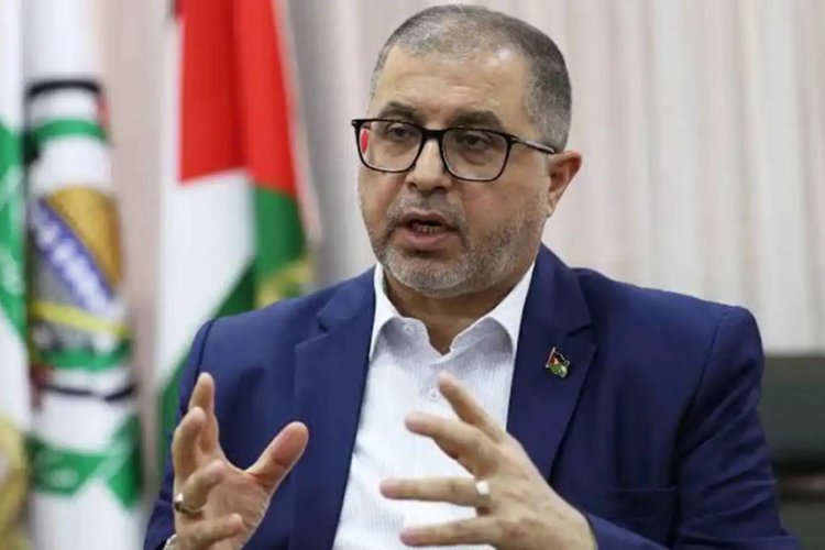 HAMAS: Bahreyn'in siyonist büyükelçiyi kabulü Gazze'de süren soykırıma ortaklıktır