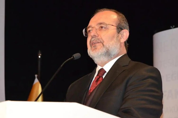 Prof. Dr. Görmez: Gazze’ye sahip çıkamayan bir İslam alemi var