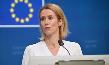 AB'nin "dron duvarı" girişiminin askeri planları NATO'dan geliyor