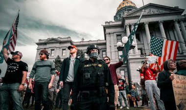 Anket: ABD'lilerin neredeyse yüzde 70'i "Amerikan Rüyası"na inanmıyor