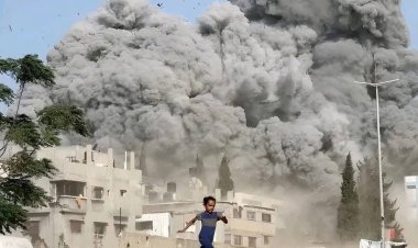 İsrail Gazze’de katliamlarını 698. günde de sürdürüyor: Onlarca şehit