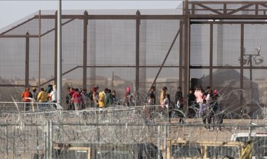 ABD'de mahkeme, Trump'ın Venezuelalı göçmenleri yasa kapsamında sınır dışı etmesini engelledi