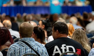 Almanya'da yerel seçimler öncesi AfD'li 6 aday öldü
