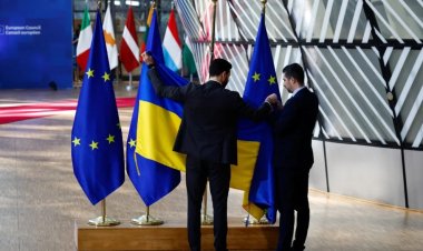 Avrupalıların yarısından fazlası AB'nin genişlemesini istiyor