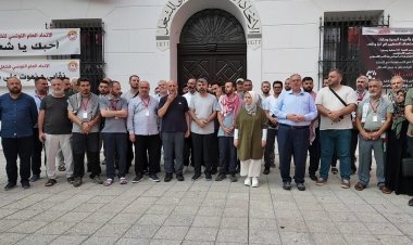 Sumud Filosunda siyasilerden ortak mesaj: Tüm senaryolara rağmen hedefimiz Gazze