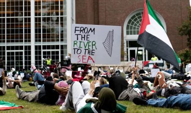 Trump yönetiminin 'antisemitizm' bahanesi çöktü