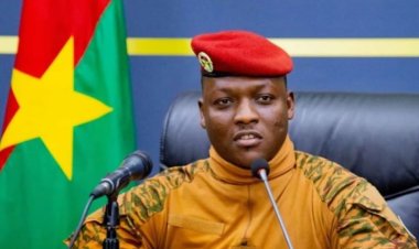 Burkina Faso eşcinselliği yasakladı: Aile değerleri ve inanç korunacak