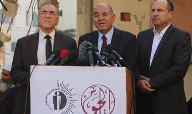 ABD, Gazze soykırımını soruşturan 3 Filistinli kuruluşa yaptırım uyguladı