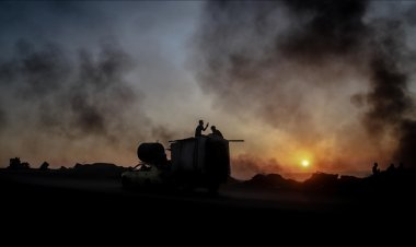 Soykırım uzmanları İsrail'in Gazze'de bütün unsurlarıyla soykırım işlediği konusunda mutabık