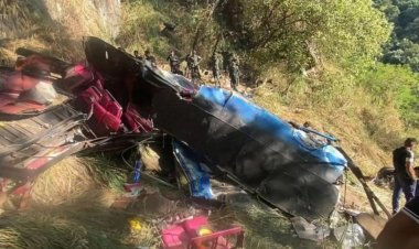 Sri Lanka'da otobüs kazası: 15 ölü, 16 yaralı